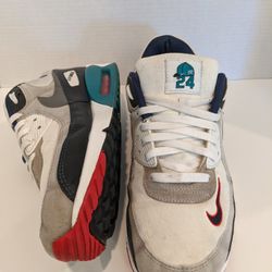 Nike Air Max 90 Griffey 'Backwards Cap' - Size 11.5