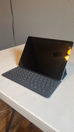 I Pad