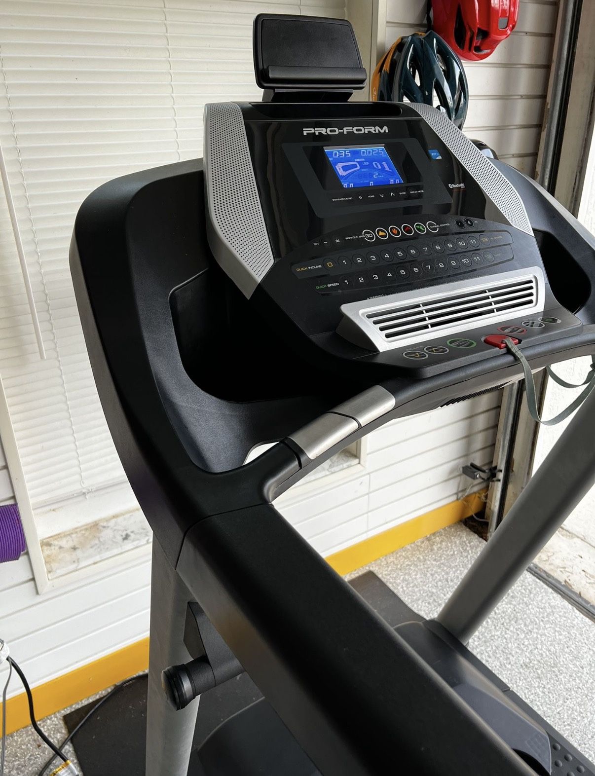 Proform Treadmill