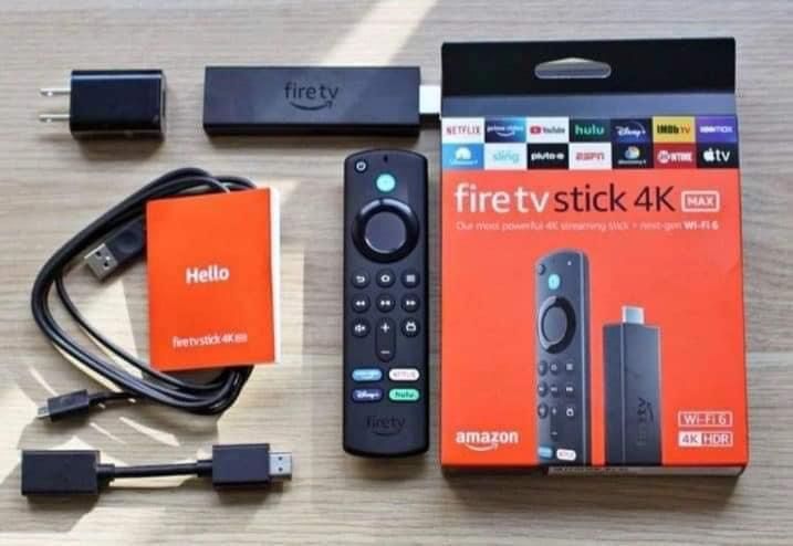 I have plenty of new Firestick  and can also program Firestick to get thousands of live channels. Pm me for more info 