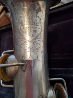 Saxaphone