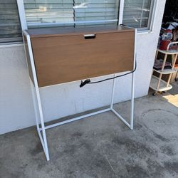 Hide away Writers desk