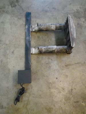 Mr Flame Fireplace Radiator System For Sale In Independence Or