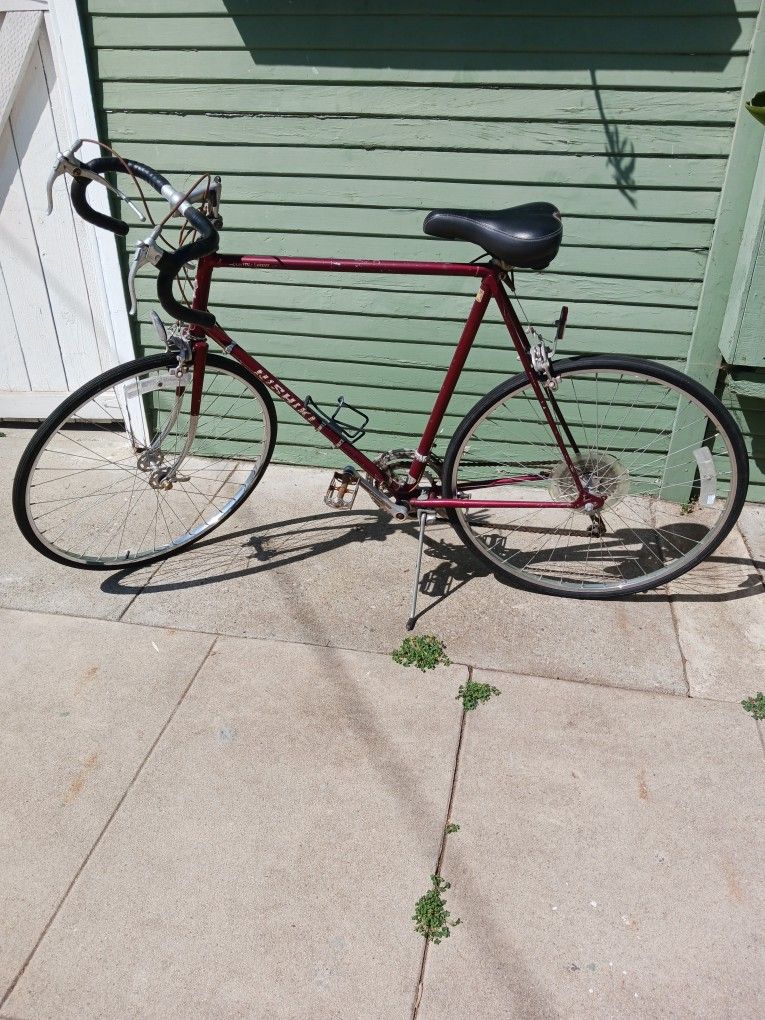 Nishiki  Road Bike 