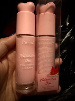 Hydrating Primer Prolux