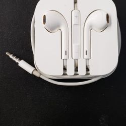 iPhone Earphones