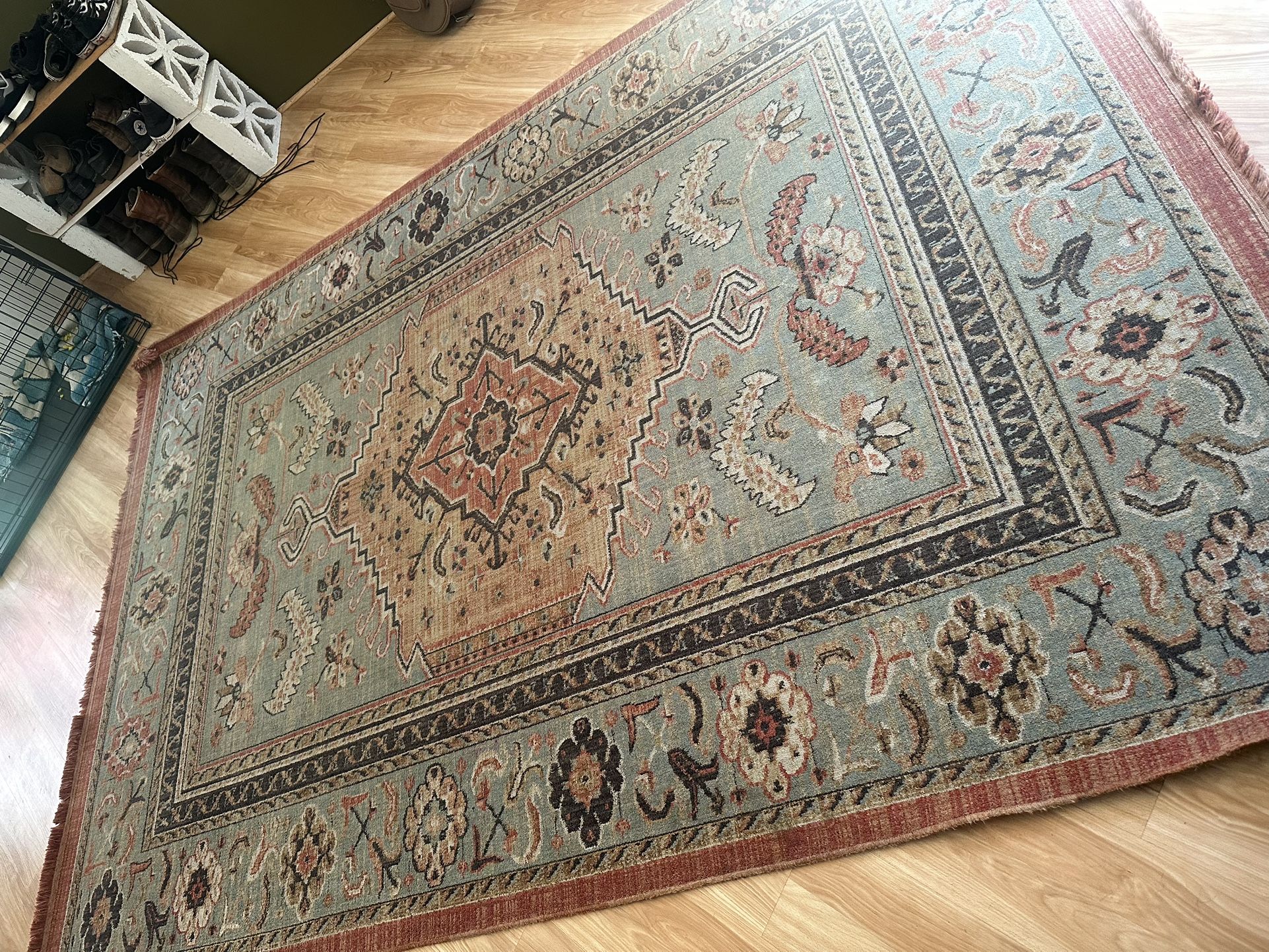 Area Rug