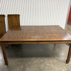 Dining Table $150 - Free Delivery