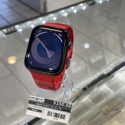 Apple Watch SE 44MM LTE