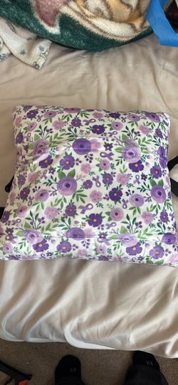 Hysterectomy Pillow