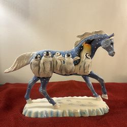 Painted Ponies $75
