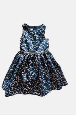 Girl’s Pippa & Julie Dress Size 6