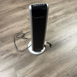 Heater 