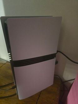 Ps5 pro 2tb