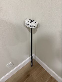 LAB DF3i Putter