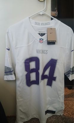 Randy Moss Vikings Jersey 