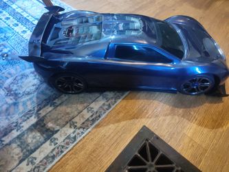 Traxxas Xo-1