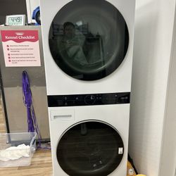 Washer And Dry For Sale