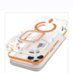 17 Promax Phone Cases