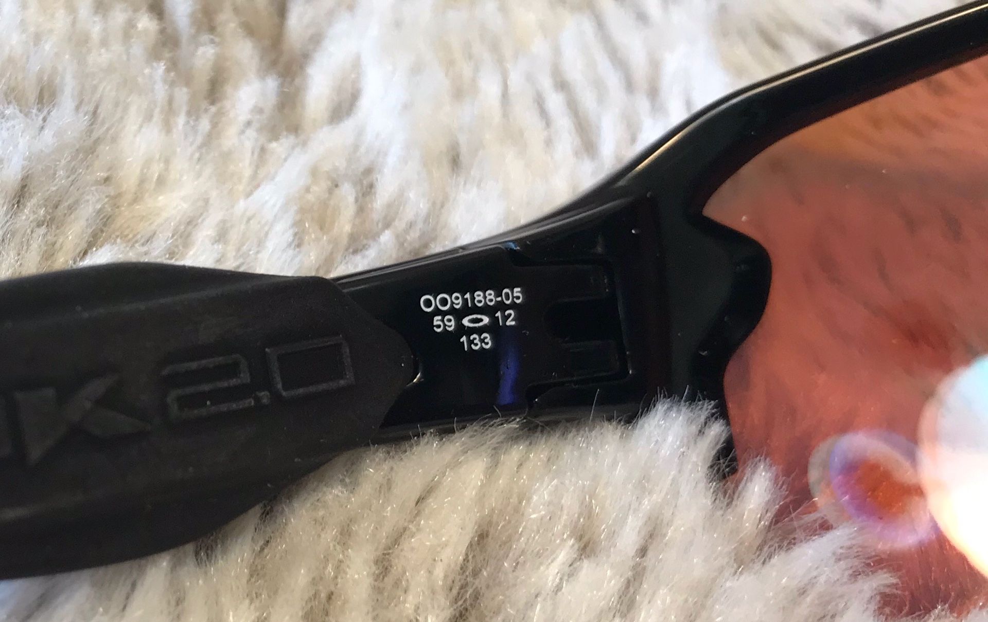 New Oakley Sunglasses