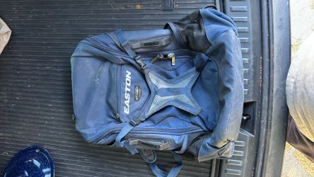 Easton ghost Bat bag
