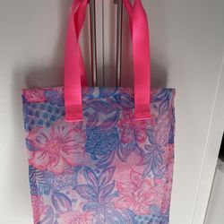Lilly Pulitzer - Tote 