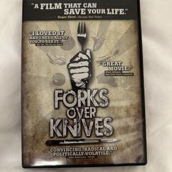 Forks Over Knives