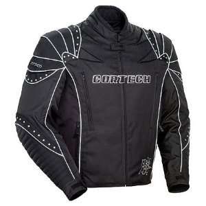 Cortech Drax Mens Motorcycle Jacket