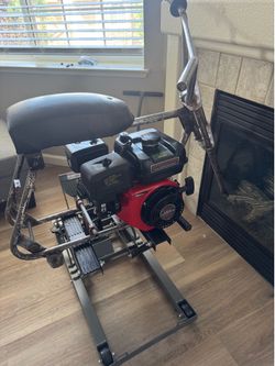 Mini Bike