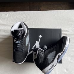 Jordan 5 Retro ‘Moonlight’