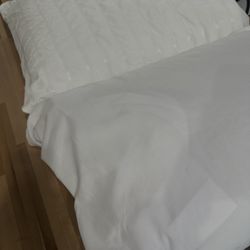 2 Pillow