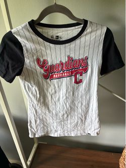 Cleveland Guardians Women Tee
