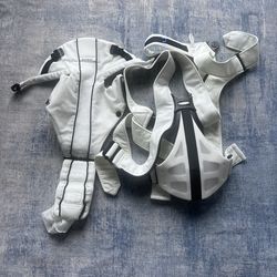 Baby Bjorn carrier