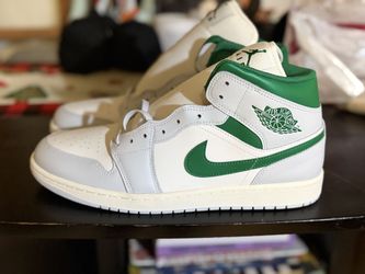 Nike Jordan Air 1 Shoes New !!! Size 14