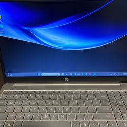 8 GB Hp Laptop