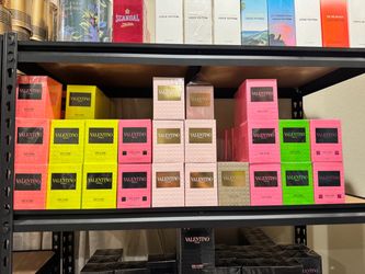 Perfumes alta calidad