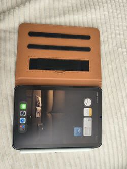 iPad mini new gen