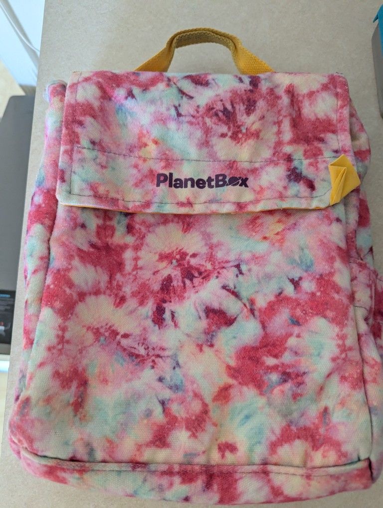 Planet Box Lunch Set 