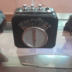 Honeytone Mini Amplifier