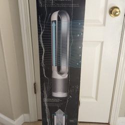 Dyson Pure Cool TP01 Brand New Sealed