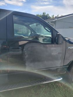 2014 f150 front passager door