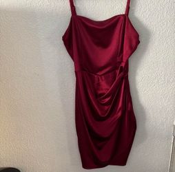 Hoco dress