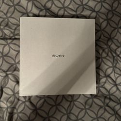 Sony Headphones  WH-CH720N
