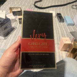 Good Girl Very EDP 2.7oz/80ml