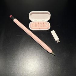 Apple Pencil (1st Gen)