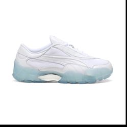 New Pumas With Box 8 5