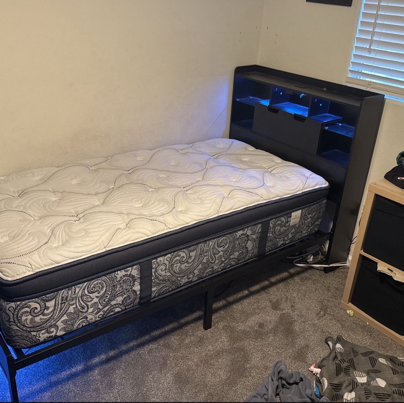 Bed Frame