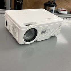 Bauhn Projector!