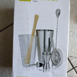 Cocktail Set