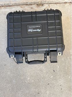 Apache 2800 Rugged Mobility case